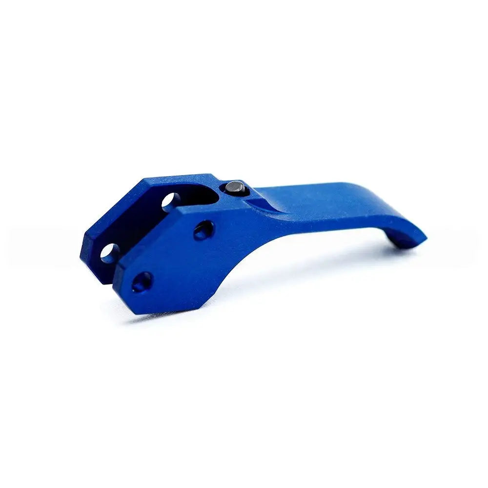 CZ TS 2, CZ Shadow 2, CZ 75B & CZ 75 SP-01 framflyttad trigger SA | för långa fingrar 