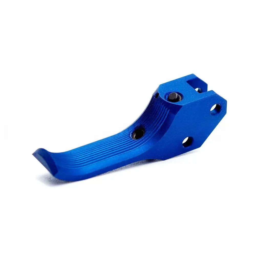 CZ TS 2, CZ Shadow 2, CZ 75B & CZ 75 SP-01 framflyttad trigger SA | för långa fingrar 