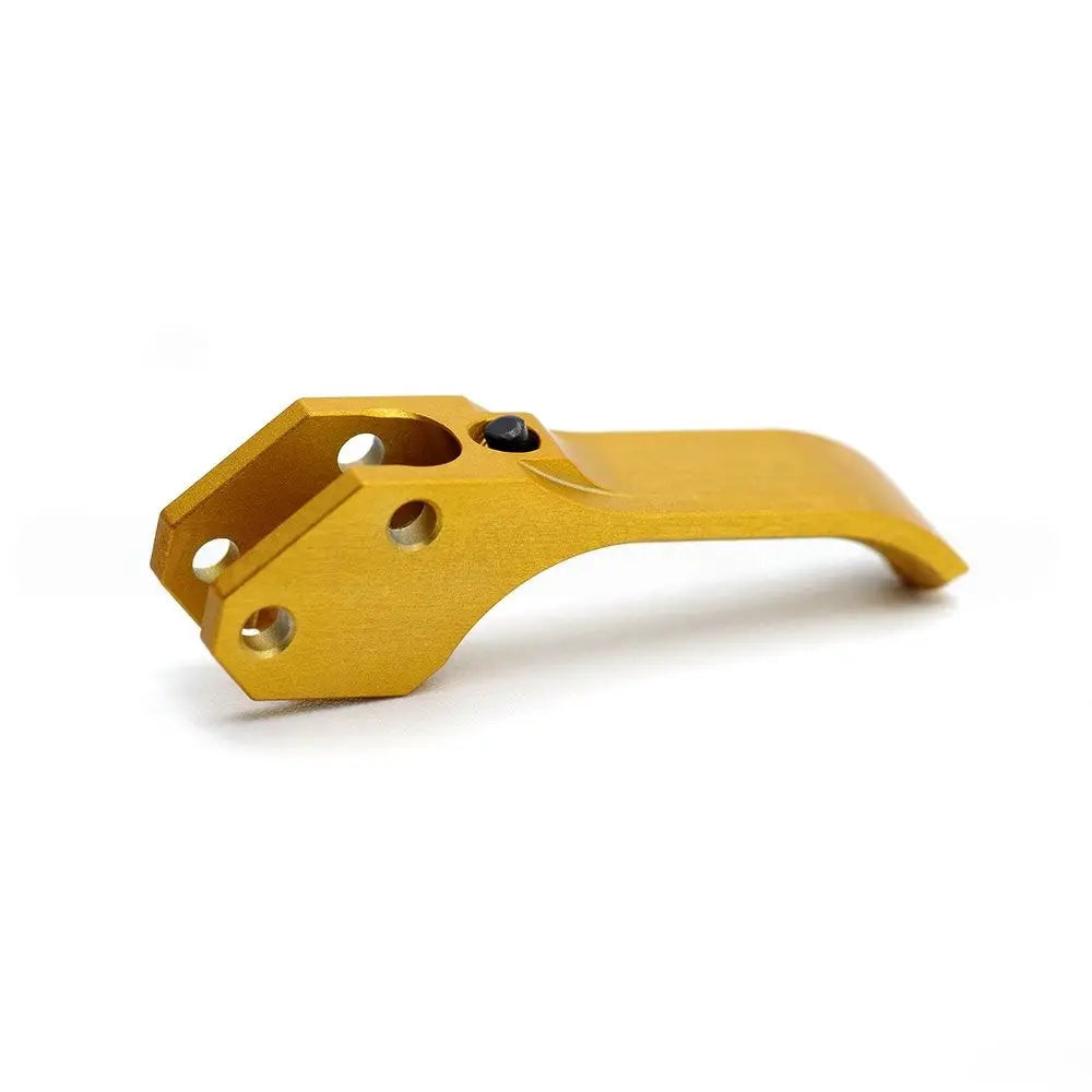 CZ TS 2, CZ Shadow 2, CZ 75B & CZ 75 SP-01 framflyttad trigger SA | för långa fingrar 