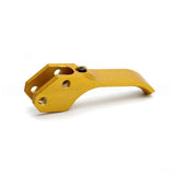 CZ TS 2, CZ Shadow 2, CZ 75B & CZ 75 SP-01 framflyttad trigger SA | för långa fingrar 