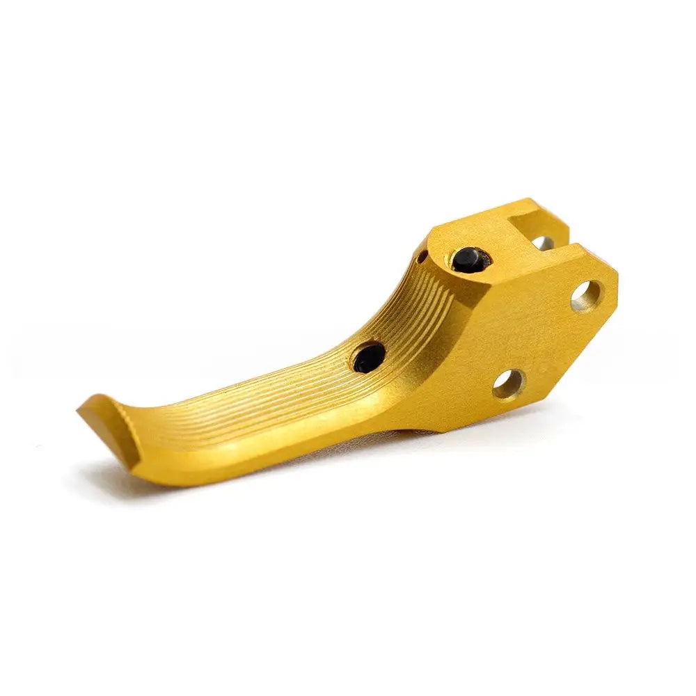 CZ TS 2, CZ Shadow 2, CZ 75B & CZ 75 SP-01 framflyttad trigger SA | för långa fingrar 