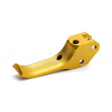 CZ TS 2, CZ Shadow 2, CZ 75B & CZ 75 SP-01 framflyttad trigger SA | för långa fingrar 