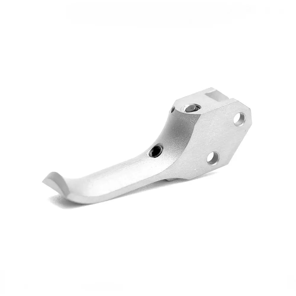 CZ TS 2, CZ Shadow 2, CZ 75B & CZ 75 SP-01 framflyttad trigger SA | för långa fingrar 