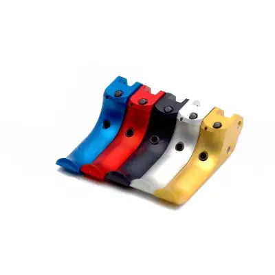 CZ TS 2, CZ Shadow 2, CZ 75B & CZ 75 SP-01 böjd trigger SA