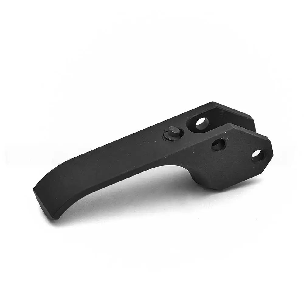 CZ TS 2, CZ Shadow 2, CZ 75B & CZ 75 SP-01 böjd avtryckare SA 