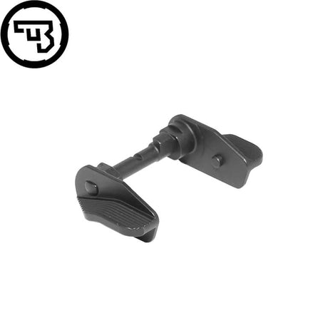 CZ TS 2, CZ Shadow 2 ambidextrös bred säkerhet