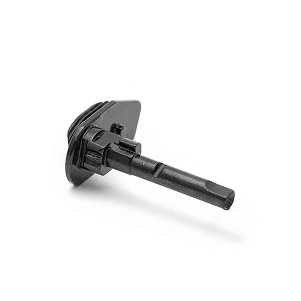 CZ TS 2, CZ Shadow 2 framflyttad säkringsspak