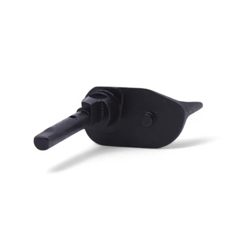 CZ TS 2, CZ Shadow 2 lågprofil stor säkringsspak