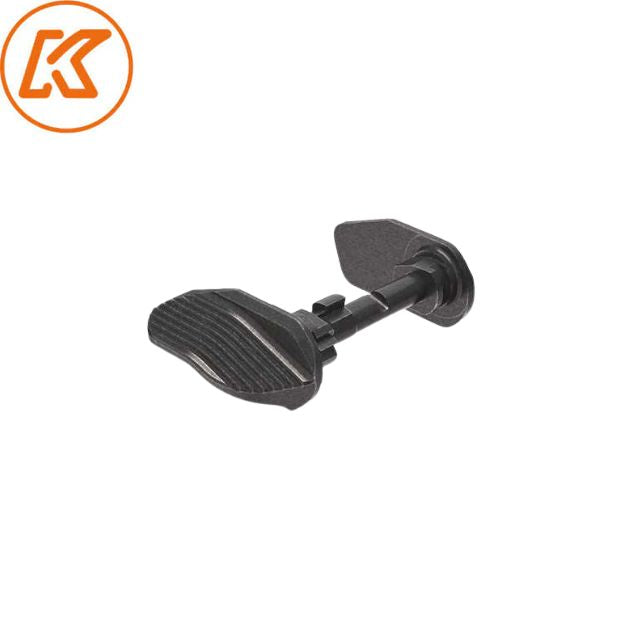 CZ TS 2, CZ Shadow 2 säkring | bred vänster med vinklad spak