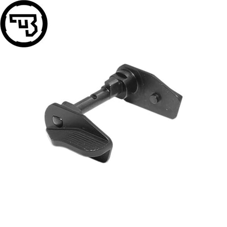 CZ TS 2, CZ Shadow 2 bred säkring för vänsterhänta skyttar