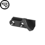 CZ TS 2, CZ Czechmate & TSO tumstöd | 48°