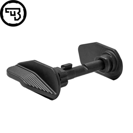 CZ TS 2, CZ Shadow 2 bred säkerhet för högerskyttar