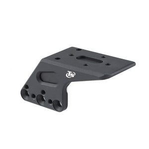 CZ TS 2 rödpunktsmontage