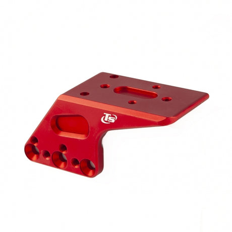 CZ TS 2 red dot side mount | Trijicon RMR footprint