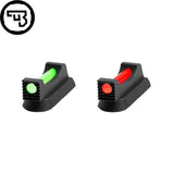 CZ fiberoptiskt korn [1,5 mm diameter] | 5,25 upp till 8,5 mm