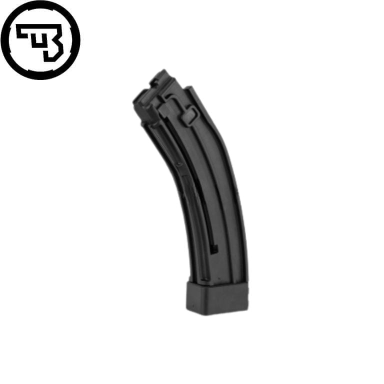 CZ Scorpion Evo 3 magasin [.22 LR] | 20 skott