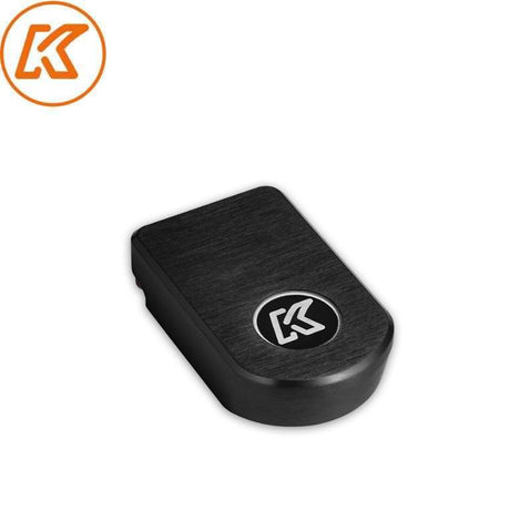 CZ Shadow 2, CZ P-01, CZ 75 & SP-01 alu base pad Kummer | +1 patron 