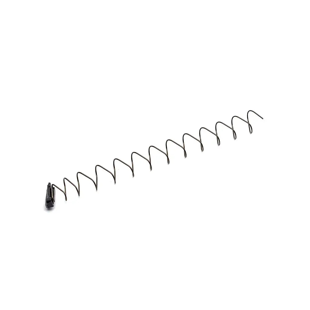 Förlängd magasinsfjäder med följare för CZ magasin | 18 patroner