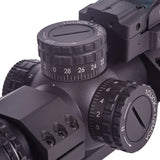 Firefield RapidStrike 1-4x24 kikarsikte