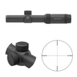 Vector Optics Forester 1-4x24SFP kikarsikte Vector Optics