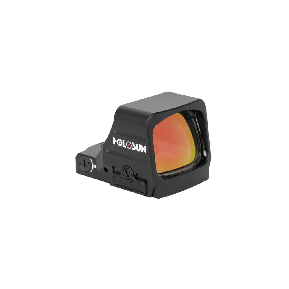 Holosun 407Comp [röd] 