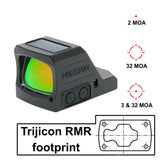 Holosun 507C X3 [röd] Holosun