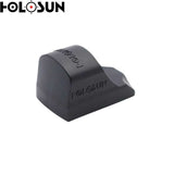 Holosun 407C, 507C, 508T rödpunktsikte gummiskydd Holosun