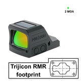 Holosun 407C X3 [grön] 