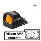 Holosun 407C X2 [grön]