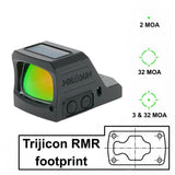 Holosun 507C X3 [grön] 