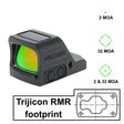 Holosun 507C X3 [grön]