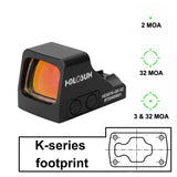 Holosun 507K X2 [grön]