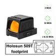 Holosun 509T X2 [grön]