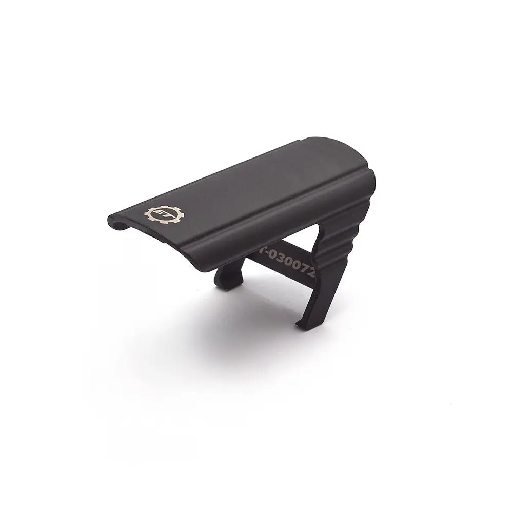 Holosun 510C förlängd hårt regnskydd med höjningsplatta