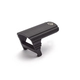 Holosun 510C förlängt hårt regnskydd med höjningsplatta 