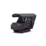 Holosun 510C förlängt hårt regnskydd med höjningsplatta 