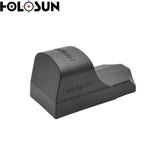 Holosun 510C rödpunktsikte gummiskydd