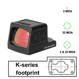 Holosun EPS MRS [grön]