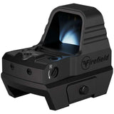 Firefield Ironclad Mini Reflex Sikte - F3