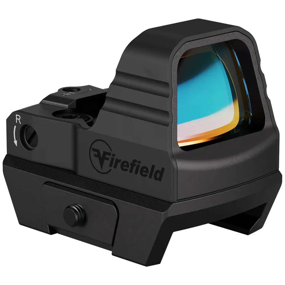 Firefield Ironclad Mini Reflex Sikte - F3