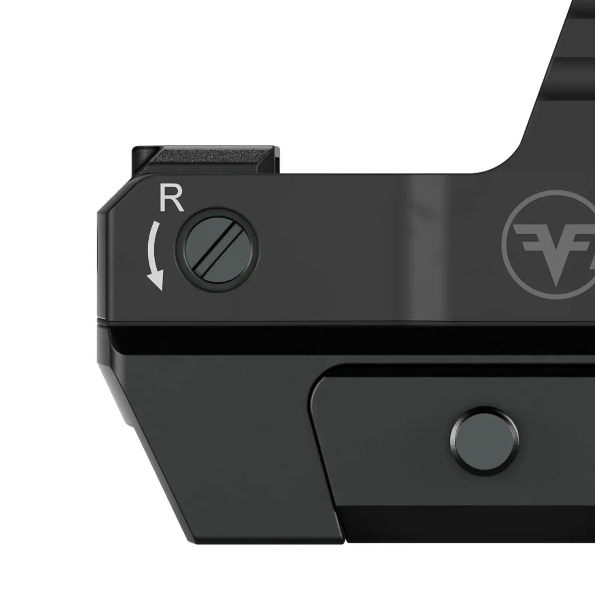 Firefield Ironclad Mini Reflex Sikte - F3