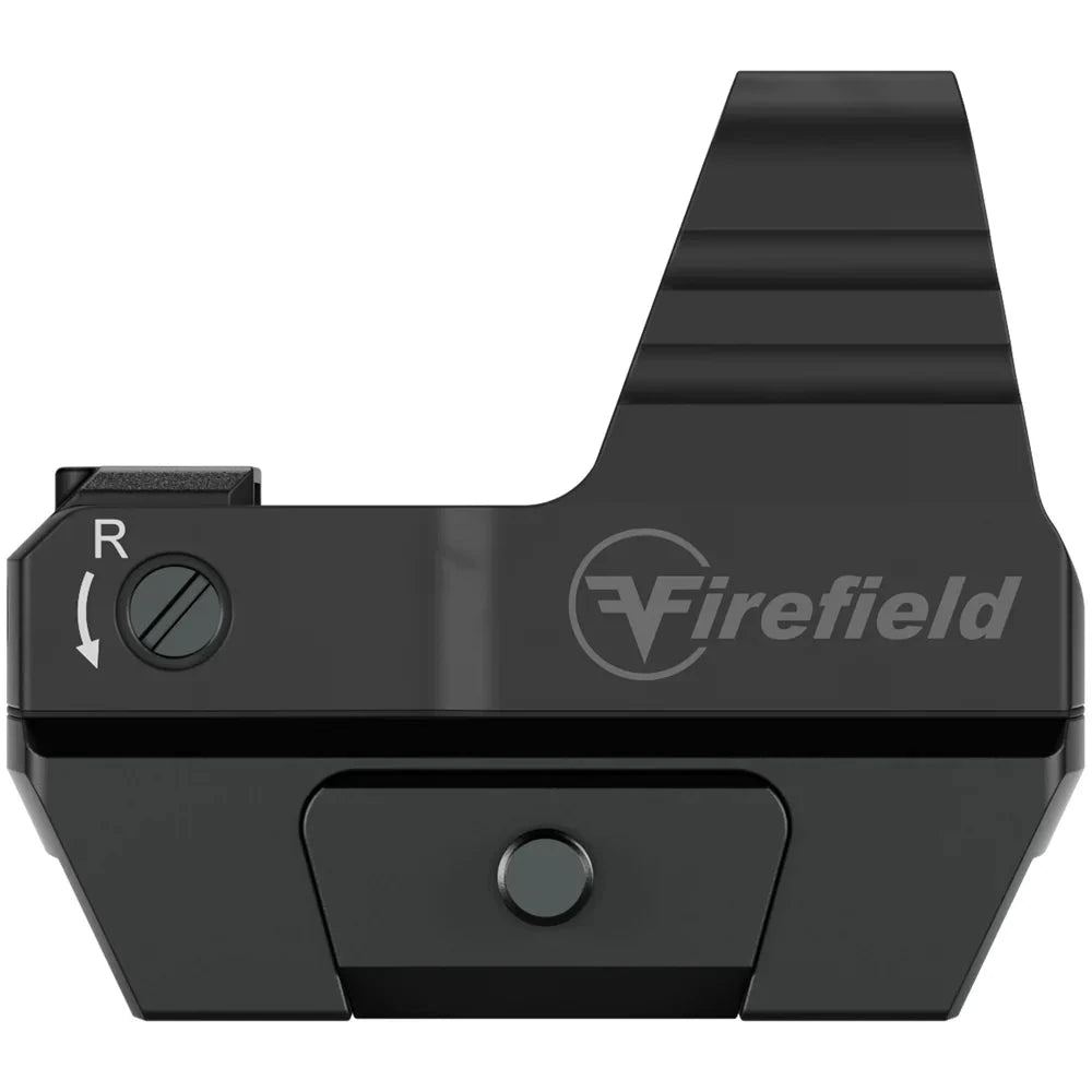 Firefield Ironclad Mini Reflex Sikte - F3