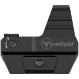Firefield Ironclad Mini Reflex Sikte - F3