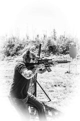 Firefield Ironclad Mini Reflex Sikte - F3