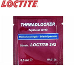 Loctite gänglås: Ett måste för montering av optik | 0,5 ml CZ