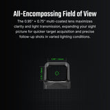 Osight C [grön] 