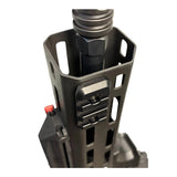 Picatinny-skena för M-Lok 