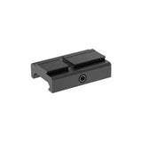 Picatinny rödpunktsmontage | Aimpoint Acro footprint 