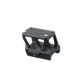 Picatinny rödpunktsmontagehöjare [28 mm] | Shield RMSc footprint 