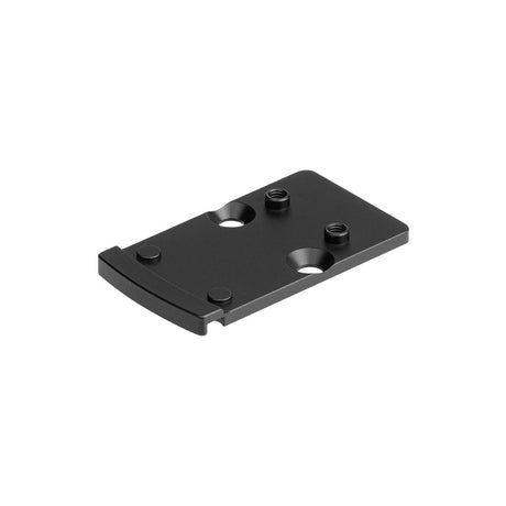 Footprint-adapter | från Trijicon RMR till Shield RMSc & K-series footprint